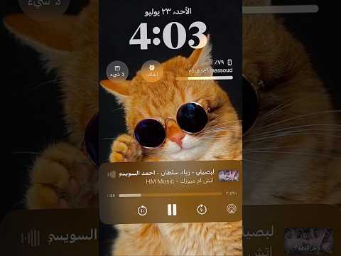 كليب واخد اللقطه صدي صوت