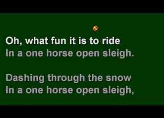  Jingle Bells