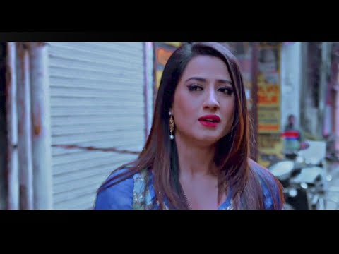 أحـزان أروهي أغنية واقـف مصدوم في مـرايتي