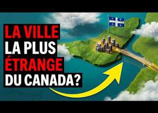 Pourquoi MONTRÉAL Est Elle L ANOMALIE De L Amérique