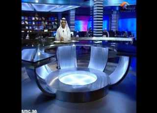  اخبار الدار 14 اكتوبر 2012