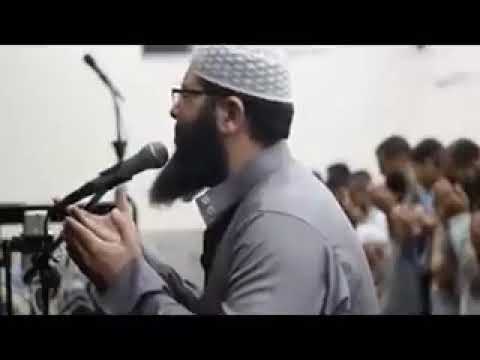 من أروع الدعاء لرفع البلاء غسان الشوربجي