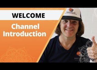  Welcome To Heevanlee Tai Chi And Yoga Channel