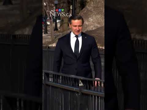 Carney Grilled Over Stance On Iran War Carney Grilled Over Stance On Iran War