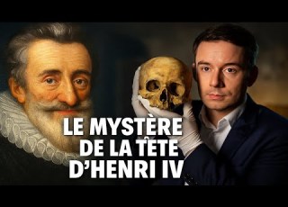  Le Mystère De La Tête D Henri IV L Enquête Qui Dévoile Enfin L Histoire