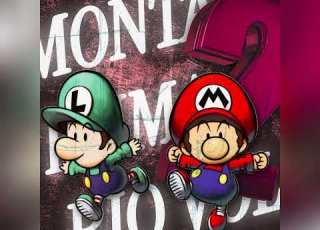  Montagem Mario Funk V2 Sped Up DJ STARSMAN