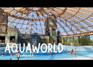  BALI IN BUDAPEST Our Family S Tropical Escape At Aquaworld Resort