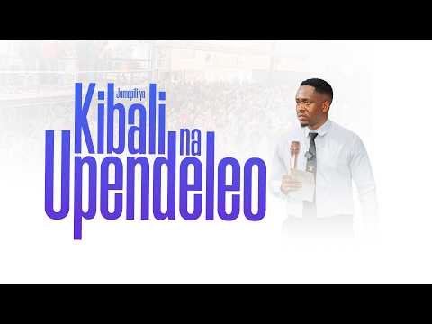 Jumapili Ya Kibali Na Upendeleo Ibada Ya Tatu With Prophet Clear Malisa Jumapili Ya Kibali Na Upendeleo Ibada Ya Tatu With Prophet Clear Malisa