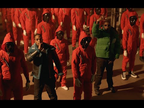 Niska N I Ft Ninho Clip Officiel