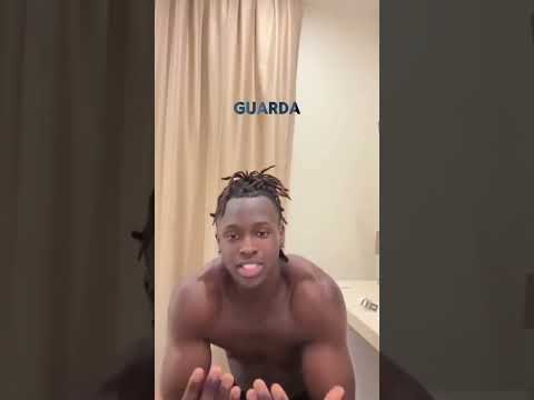 Check Out My Latest Video