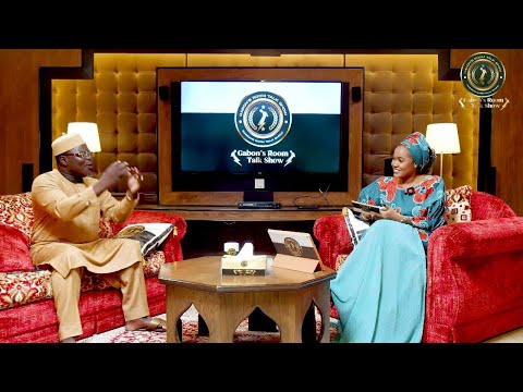 HADIZA GABON Haryanzu Nine Sarkin Wakar Maimala Buni Inji Kamilu Koko