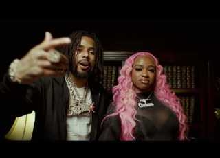  Pooh Shiesty K Carbon New One Official Video