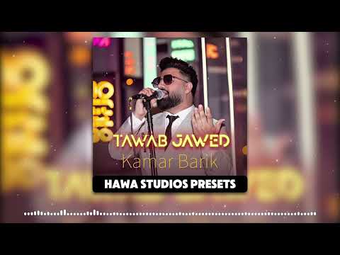 Tawab Jawed Kamar Barik Mix Live Performance New Afghan Song 2025