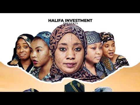 UWARGIDA EPISODE 12 KADAN DAGA NA RANAR TALATA UWARGIDA EPISODE 12 KADAN DAGA NA RANAR TALATA