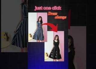  Photo Me Kapde Change Kare L Hugging Face Ai Change Dress L Huggingface