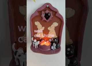 I Fear This Is How Much I Love Cats Catshrine Cataltar Crazycatlady