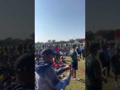 Camp Discovery Primary Schools Tournament Footballsoccer Southafrica Soccer Camp Discovery Primary Schools Tournament Footballsoccer Southafrica Soccer