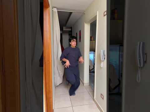 لما ادخل الحمام و اطفي النور بلليل