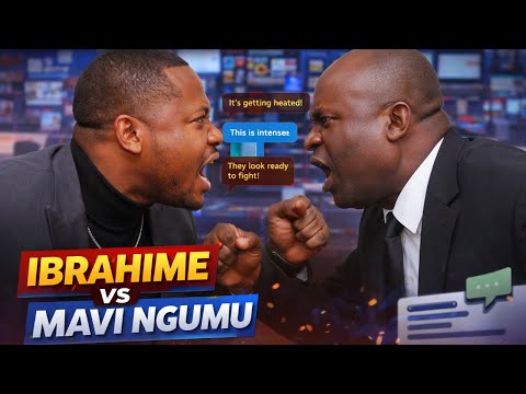 Meet Ibrahim Live On Camera Mavi Ngumu Made Senior Dave Happy Meet Ibrahim Live On Camera Mavi Ngumu Made Senior Dave Happy