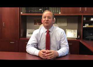 A Message From Mayor Simison Keep Meridian Healthy And Open For Business AND LEARNING
