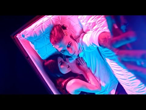 Motionless In White Eternally Yours OFFICIAL VIDEO