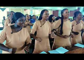 Bwana Amenituma Kuwahubiri Mataifa