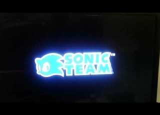Sega Sonic Team Unreal Engine Criware 2025
