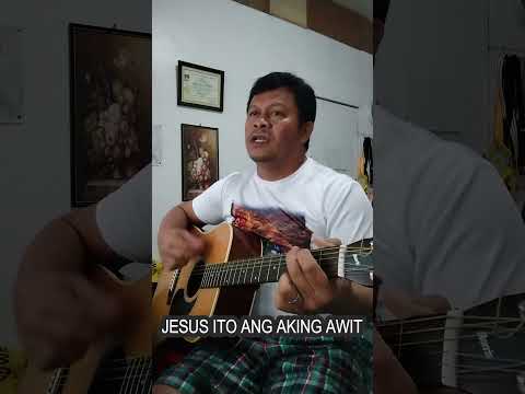 JESUS ITO ANG AKING AWIT THE LIGHTHOUSE CHURCH