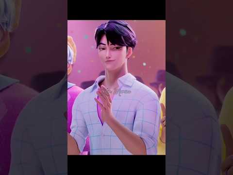 Their Smirks Subscribe Kpop Demon Hunters Kpopdemonhunters Sajaboys Huntrix Sodapop