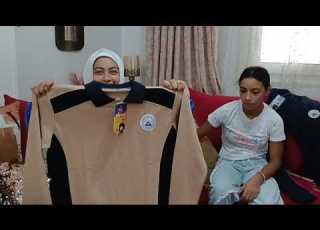 اشترينا ملابس المدرسة و لاقينا كوتشى تحفة Back To School