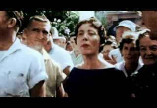 صدای جیمز بالدوین در کاکاسیای تو نیستم نامزد اسکار بهترین مستند سینمائی