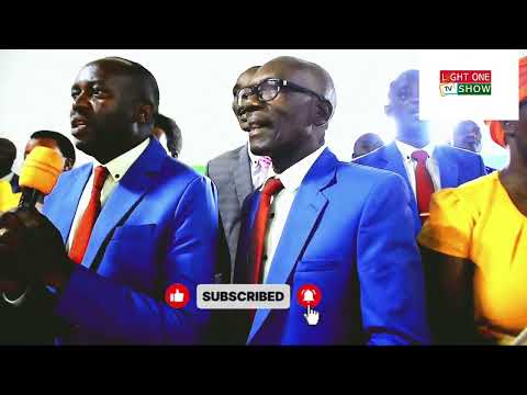 Kandi Abantu Banje Nibicisha Bugufi Bagasenga By Choral Nyakarambo Bujumbura Kiremba