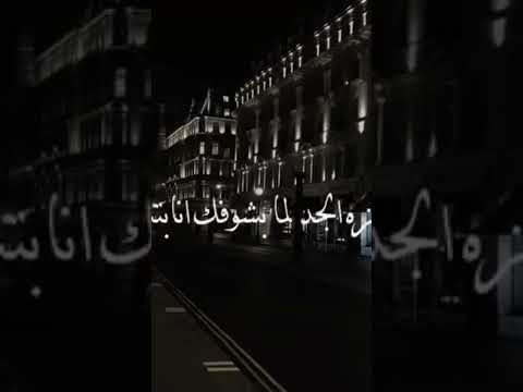 الرك على النية تامر عاشور