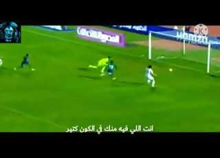  مهارات جنش علي اغنيه انت استثنائي