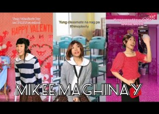  Mikee Maghinay TikTok Compilation Funny Video 2023 1
