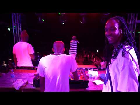 PCEE AND JUSTIN 99 ZOTATA YAHYUPPIYAH AND KILIMANJARO LIVE IN TANZANIA