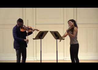  MBC Violin 1 13 Kafui Mele Ekpom