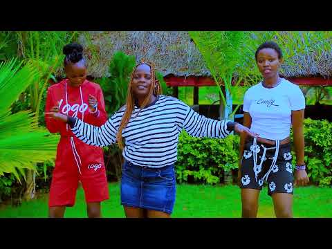 Wakwitu By Bahati Kiseu Official Video FHD