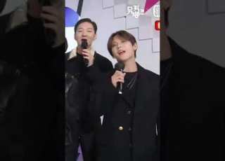  제일 뻘쭘한 순간 비투비 이민혁