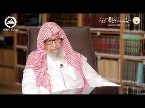 إذا دخل الشخص المسجد يصلي راتبه الفجر وضمها مع تحية المسجد هل يجوز ذلك الشيخ صالح الفوزان حفظه