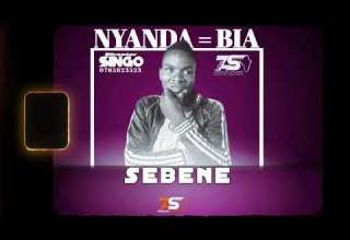 Nyanda Bia Song Sebene