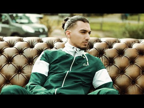 Benab Zéro Clip Officiel