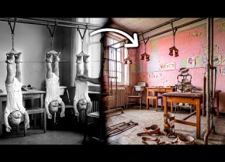 This Is How They Rehabilitated Children In 1960 They Left Everything Forgotten