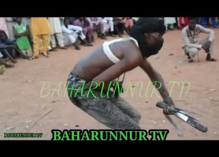  Wasan Tauri Nura Dan Wasa Tare Da Bobo Da Manyan Yan Tauri