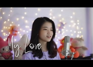 My Love Shania Yan Cover