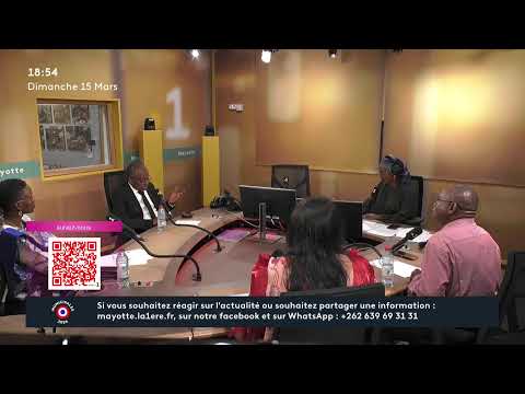 Municipales2026 Journal De La Radio