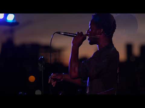 Sonic Summer Nights 2021 Featuring Sam Chimes