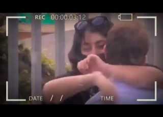  نور وقمر ما دا اصدك منو مصدك والله ما دا اصدك قمر تعمل هيك لا مجنونة