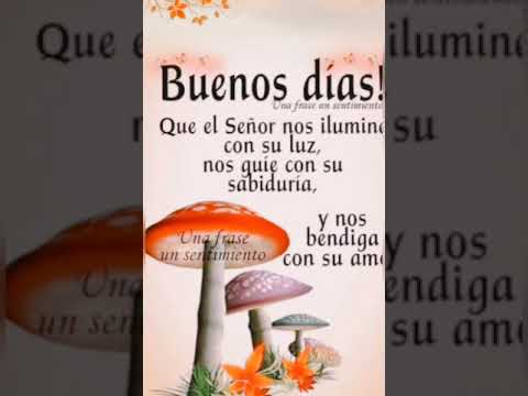 Imágenes De Buenos Días