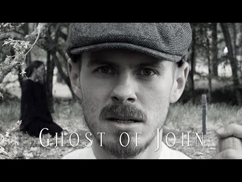 Ghost Of John Halloween Song The Hound The Fox